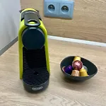 アパート Core イフラヴァ