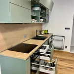 Core アパート *