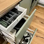 Core アパート