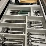 Core アパート イフラヴァ