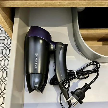 Apartment Core