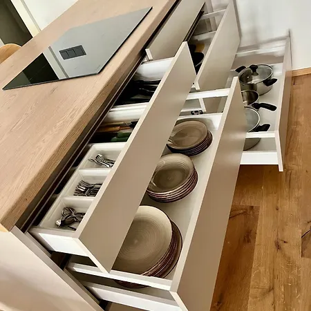 Apartmán Core *
