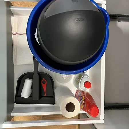 شقة Core