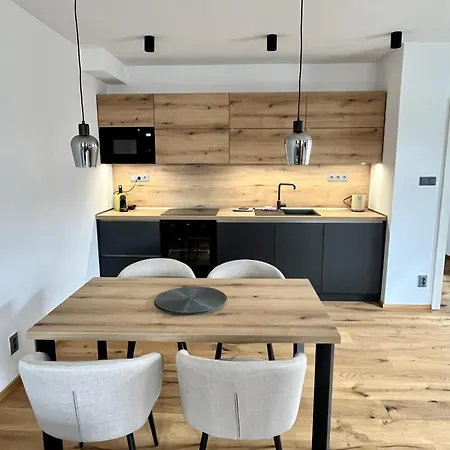 Core Apartmán *