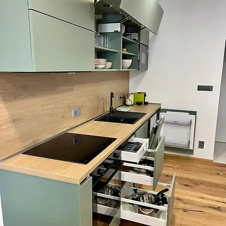 Core Apartmán *