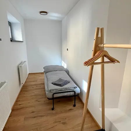 Core Apartmán