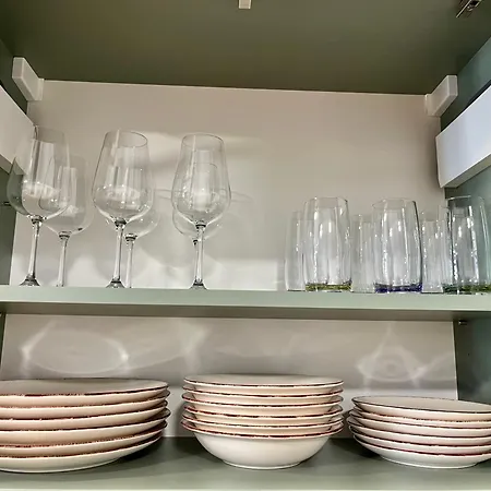 Core Apartment