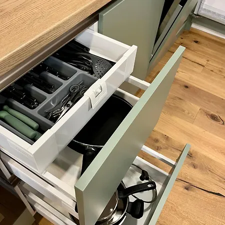 Core Apartment