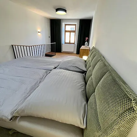 Apartment Core *