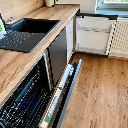 Apartment Core