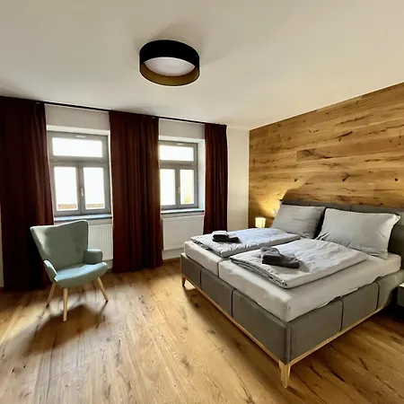 Core Apartment
