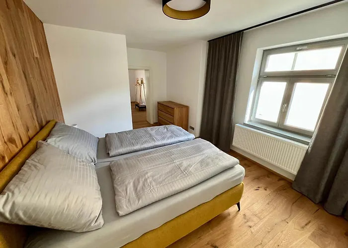 Appartement Core Jihlava